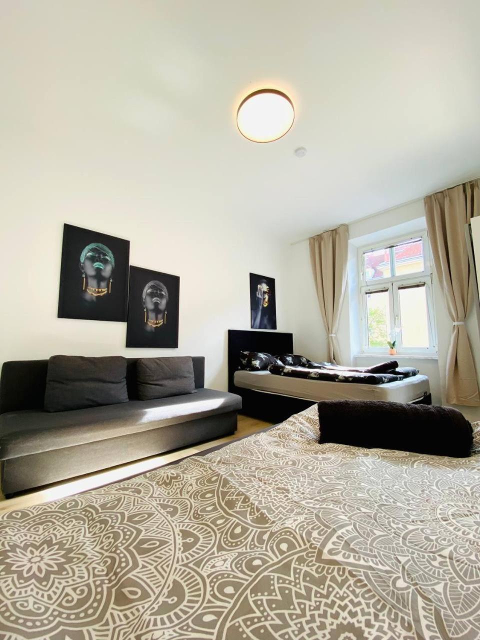 Apartment Family Rp Wien