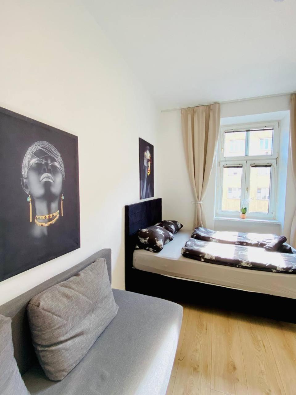 Apartment Family Rp Wien