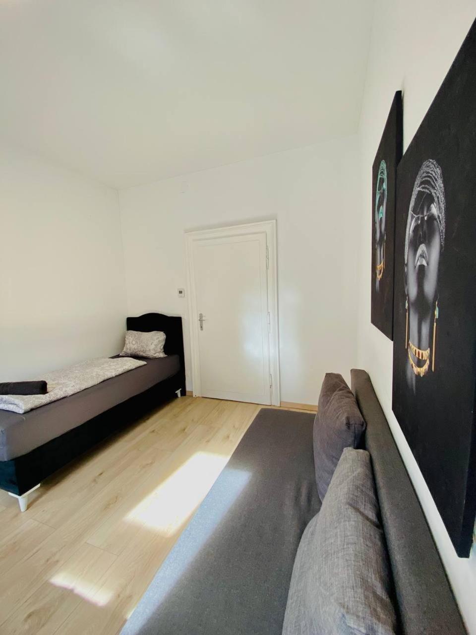Family Rp Apartament Viena