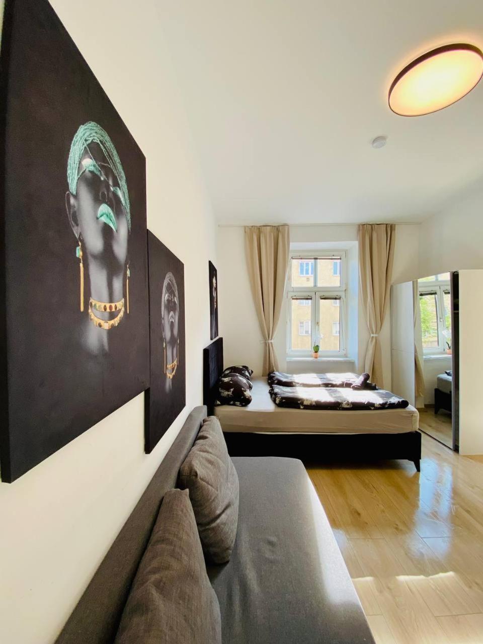 Family Rp Apartament