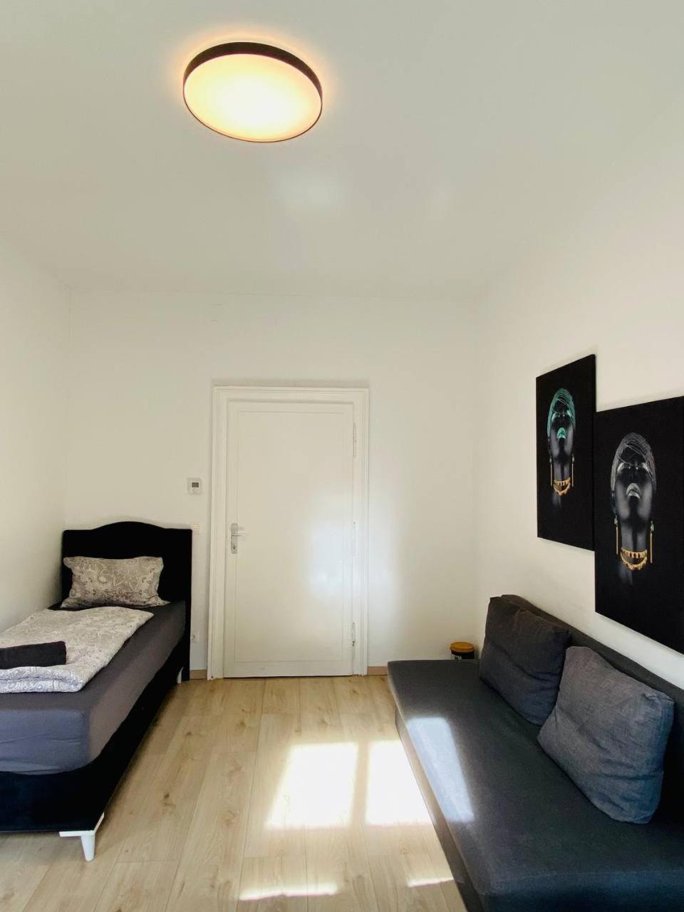 Family Rp Apartament Viena